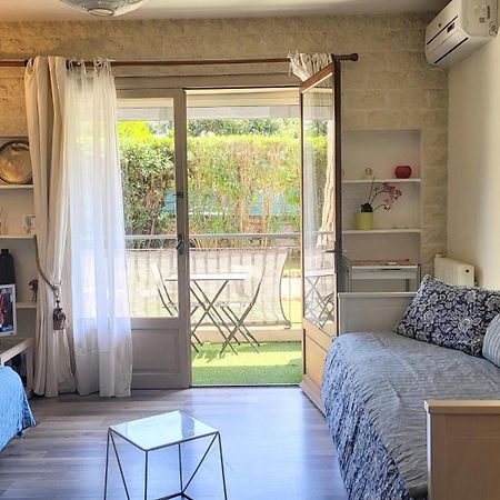 Cannes Studio - Wifi, Clim Екстериор снимка